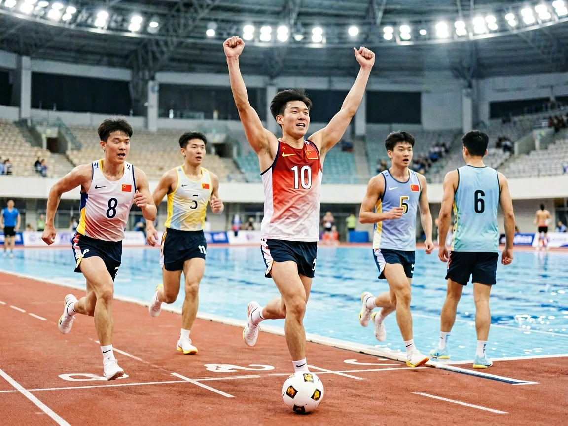 Scout坐稳战队中单核心带领全队奋勇向前冲刺